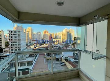 Apartamento · 43m² · 1 Quarto · 1 Vaga · Apartamento para alugar em Vila Lídia de 43.00m² com 1 Quarto e 1 Garagem