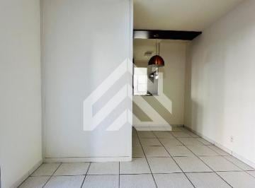 Apartamento · 62m² · 2 Quartos · 2 Vagas · Apartamento para alugar em Chácara Luza de 62.00m² com 2 Quartos e 2 Garagens