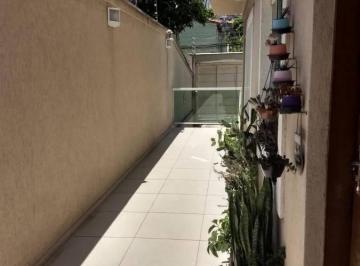 Casa · 68m² · 2 Quartos · 1 Vaga · Casa para venda em Parque Boturussu de 68.00m² com 2 Quartos, 2 Suites e 1 Garagem