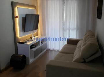 Apartamento · 69m² · 3 Quartos · 1 Vaga · Apartamento para venda em Mansões Santo Antônio de 69.00m² com 3 Quartos e 1 Garagem