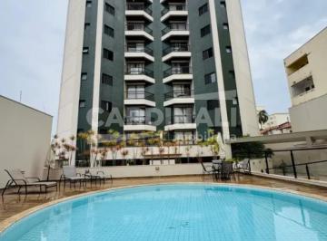 Apartamento · 62m² · 2 Quartos · 1 Vaga · Apartamento para venda em Vila Rossi Borghi E Siqueira de 62.00m² com 2 Quartos, 1 Suite e 1 Garagem