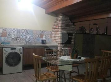 Apartamento · 85m² · 3 Quartos · 2 Vagas · Cobertura para venda em Campestre de 85.00m² com 3 Quartos, 1 Suite e 2 Garagens