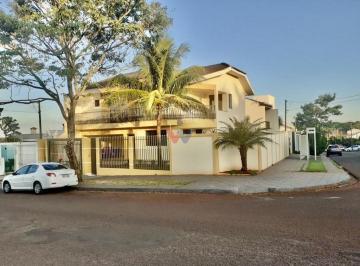 Casa · 387m² · 7 Quartos · 3 Vagas · Sobrado para venda em Jardim Itália de 387.00m² com 7 Quartos, 2 Suites e 3 Garagens