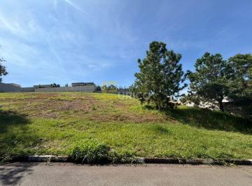 Terreno · 1000m² · Terreno en Condomínio para venda em Condomínio Villa Lombarda de 1000.00m²
