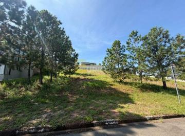 Terreno · 1000m² · Terreno en Condomínio para venda em Condomínio Villa Lombarda de 1000.00m²