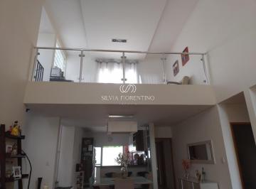 Casa · 300m² · 3 Quartos · 1 Vaga · Casa para venda em Loteamento Residencial Campos Do Conde Ii de 300.00m² com 3 Quartos, 2 Suites e 1
