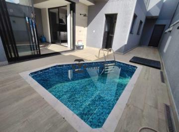 Casa · 178m² · 2 Quartos · 3 Vagas · Casa de Condomínio para alugar em Condomínio Terras de São Francisco de 0.01m² com 2 Quartos, 1 Suit