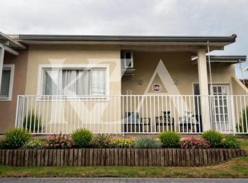 Casa · 60m² · 2 Quartos · 2 Vagas · Casa para venda em Jardim Panorama de 60.00m² com 2 Quartos, 1 Suite e 2 Garagens