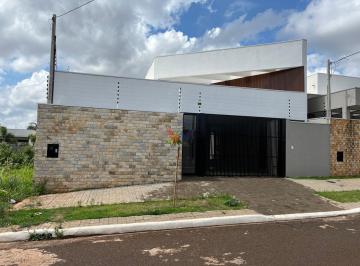 Casa · 150m² · 3 Quartos · 1 Vaga · Casa para venda em Jardim Munique de 150.00m² com 3 Quartos, 3 Suites e 1 Garagem