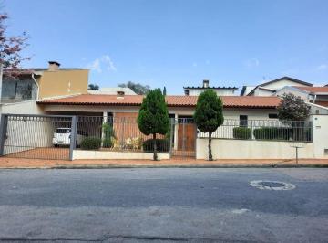 Casa · 354m² · 4 Quartos · 4 Vagas · Casa para venda e aluguel em Parque Do Colégio de 354.00m² com 4 Quartos, 1 Suite e 4 Garagens