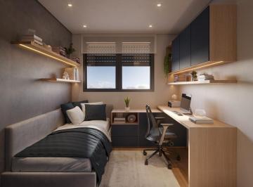 Apartamento · 61m² · 2 Quartos · 1 Vaga · Apartamento para venda em Swiss Park de 61.00m² com 2 Quartos, 1 Suite e 1 Garagem