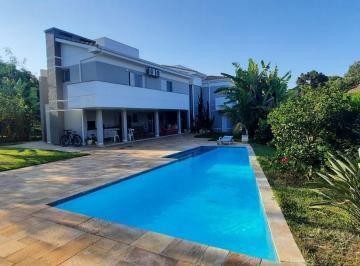 Casa · 380m² · 4 Quartos · 5 Vagas · Casa de Condomínio para venda em Portal Da Concordia de 380.00m² com 4 Quartos, 4 Suites e 5 Garagen