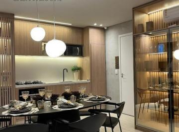 Apartamento · 67m² · 2 Quartos · 2 Vagas · Apartamento para venda em Jardim Dos Calegaris de 66.71m² com 2 Quartos, 1 Suite e 2 Garagens