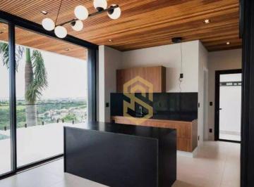 Casa · 367m² · 4 Quartos · 5 Vagas · Sobrado para venda em Jardim Vila Paradiso de 367.00m² com 4 Quartos, 4 Suites e 5 Garagens
