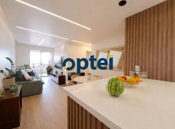 Apartamento · 84m² · 3 Quartos · 2 Vagas · Apartamento para venda em Centro de 83.92m² com 3 Quartos, 1 Suite e 2 Garagens