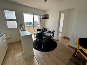 Apartamento · 56m² · 2 Quartos · 1 Vaga · Apartamento para venda em Jardim das Estrelas de 56.00m² com 2 Quartos e 1 Garagem