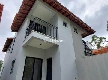 Casa · 94m² · 3 Quartos · 2 Vagas · Casa para venda em Vargem Grande Paulista de 94.00m² com 3 Quartos, 1 Suite e 2 Garagens