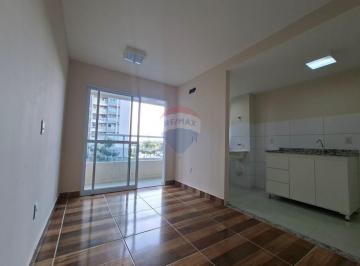 Apartamento · 47m² · 2 Quartos · 1 Vaga · Apartamento para alugar em Jardim Esplanada de 47.00m² com 2 Quartos e 1 Garagem