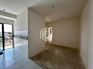 Apartamento · 52m² · 2 Quartos · 1 Vaga · Apartamento para venda em Vila Esperança de 52.00m² com 2 Quartos e 1 Garagem