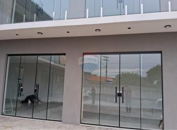 Comercial · 18m² · Sala Comercial para alugar em Flores Do Campo de 18.00m²