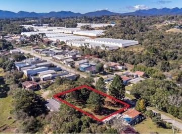 Terreno · 1394m² · Terreno para venda em Jardim Dos Estados 3 de 1394.00m²
