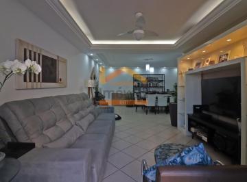 Apartamento · 147m² · 3 Quartos · 2 Vagas · Apartamento para venda em Jardim Colina de 146.85m² com 3 Quartos, 1 Suite e 2 Garagens
