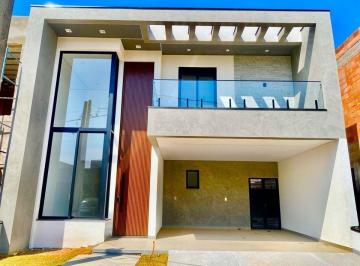 Casa · 171m² · 3 Quartos · 4 Vagas · Casa de Condomínio para venda em Gramadão de 171.00m² com 3 Quartos, 3 Suites e 4 Garagens