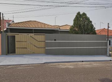 Casa · 360m² · 3 Quartos · 2 Vagas · Casa para venda em Parque Residencial Carandá de 360.00m² com 3 Quartos, 1 Suite e 2 Garagens