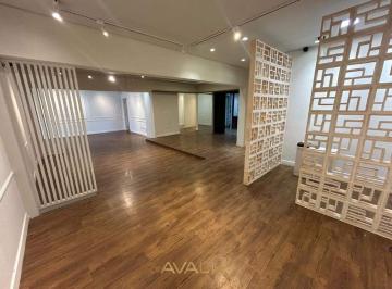 Comercial · 90m² · 4 Vagas · Sala Comercial para alugar em Cidade Nova de 90.00m² com 4 Garagens