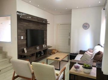 Casa · 220m² · 4 Quartos · 4 Vagas · Casa de Condomínio para venda em Parque Residencial Eloy Chaves de 220.00m² com 4 Quartos, 2 Suites