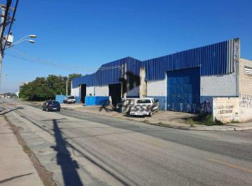 Comercial · 1117m² · 6 Vagas · Galpão / Depósito / Armazém para venda em Jardim Antônio Cassillo de 1117.00m² com 6 Garagens