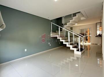 Casa · 135m² · 3 Quartos · 2 Vagas · Casa de Condomínio para venda em Jardim Carolina de 135.00m² com 3 Quartos, 1 Suite e 2 Garagens