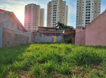 Terreno · 250m² · Terreno para venda em Parque Três Meninos de 250.00m²