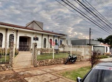 Casa · 440m² · 4 Quartos · 2 Vagas · Casa para venda em Zona 05 de 440.00m² com 4 Quartos, 4 Suites e 2 Garagens