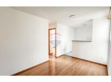 Apartamento · 40m² · 2 Quartos · 1 Vaga · Apartamento para venda em Conjunto Residencial Frei Fidelis de 40.00m² com 2 Quartos e 1 Garagem