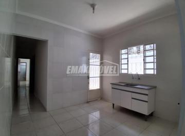 Casa · 79m² · 2 Quartos · 2 Vagas · Casa para alugar em Jardim Astro de 79.00m² com 2 Quartos, 1 Suite e 2 Garagens