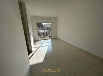 Apartamento · 68m² · 2 Quartos · 1 Vaga · Apartamento para alugar em Parque São Lourenço de 68.00m² com 2 Quartos e 1 Garagem