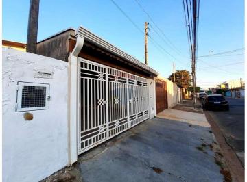 Casa · 109m² · 2 Quartos · 2 Vagas · Casa para venda em Jardim Amanda I de 109.00m² com 2 Quartos, 1 Suite e 2 Garagens