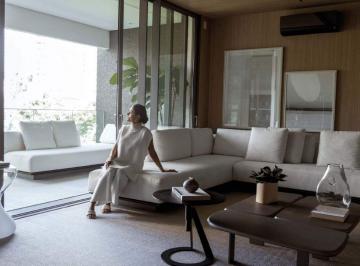Apartamento · 193m² · 3 Quartos · 4 Vagas · Apartamento para venda em Ecoville de 193.00m² com 3 Quartos, 3 Suites e 4 Garagens