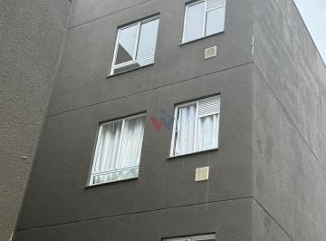 Apartamento · 40m² · 2 Quartos · 1 Vaga · Apartamento para venda em Bom Jesus de 40.00m² com 2 Quartos e 1 Garagem
