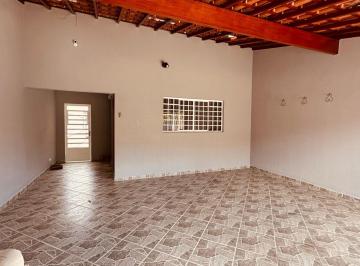 Casa · 105m² · 2 Quartos · 2 Vagas · Casa para venda em Jardim Hubert de 105.00m² com 2 Quartos, 1 Suite e 2 Garagens