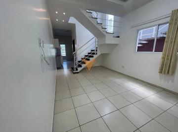 Casa · 10m² · 3 Quartos · 2 Vagas · Casa para venda em Nakamura Park de 10.00m² com 3 Quartos, 1 Suite e 2 Garagens
