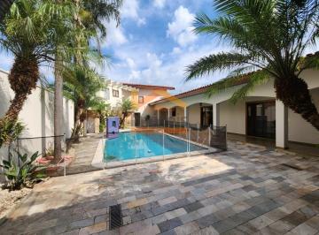Casa · 503m² · 4 Quartos · 8 Vagas · Casa para venda em Vila Santa Catarina de 503.00m² com 4 Quartos, 4 Suites e 8 Garagens