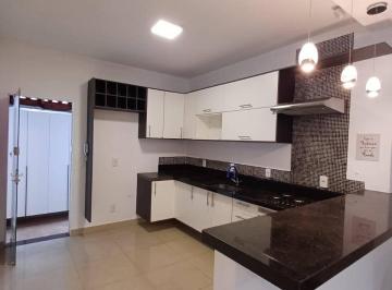 Casa · 102m² · 2 Quartos · Casa para venda em Jardim Cambuí de 102.00m² com 2 Quartos e 1 Suite