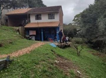 Casa · 100m² · 2 Quartos · 2 Vagas · Casa para venda em Quatro Barras de 100.00m² com 2 Quartos e 2 Garagens