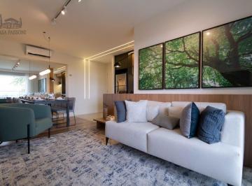 Apartamento · 88m² · 3 Quartos · 2 Vagas · Apartamento para venda em Loteamento Residencial Vila Bella de 87.85m² com 3 Quartos, 1 Suite e 2 Ga