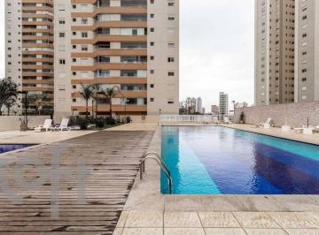 Apartamento · 94m² · 3 Quartos · 2 Vagas · Apartamento para venda em Jardim Zaira de 94.00m² com 3 Quartos, 2 Suites e 2 Garagens