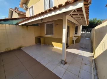 Casa · 62m² · 2 Quartos · 2 Vagas · Casa de Condomínio para venda em Vargem Grande Paulista de 62.11m² com 2 Quartos e 2 Garagens