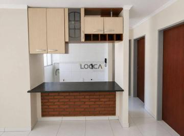 Apartamento · 42m² · 2 Quartos · 1 Vaga · Apartamento para venda em Residencial Das Américas de 42.00m² com 2 Quartos e 1 Garagem