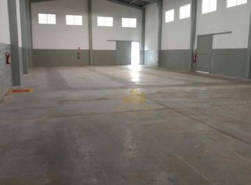 Comercial · 690m² · Galpão / Depósito / Armazém para alugar em Comercial Vitória Martini de 690.00m²